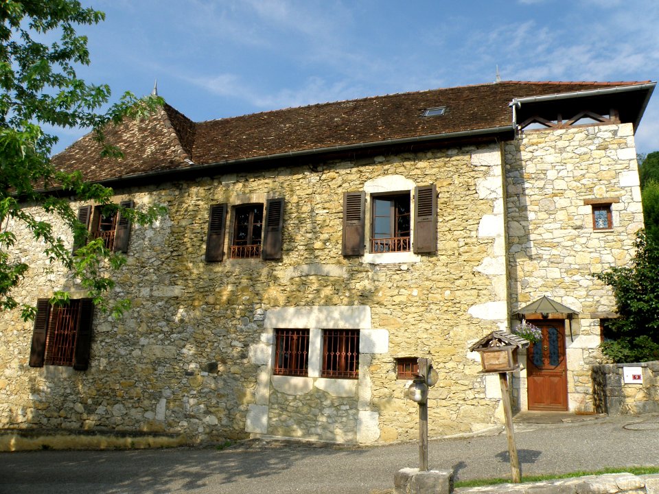 Massignieu-de-Rives Sillins 5