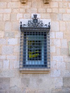 Mataró - Can Serra-Museu de Mataró 3