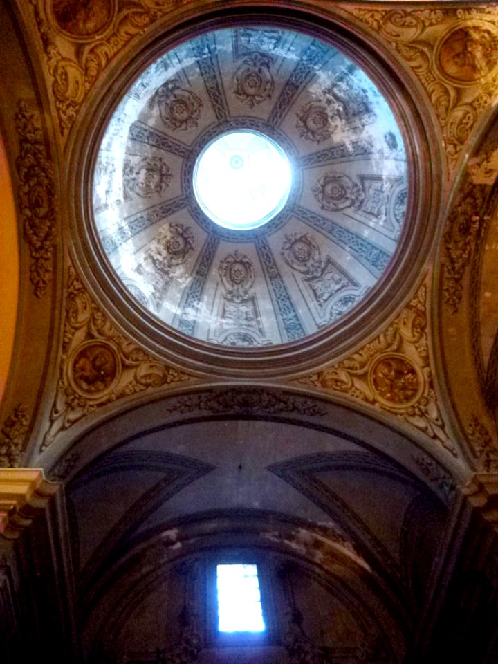 Mataró - Basílica de Santa María 41