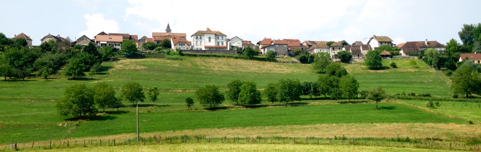 Massignieu-de-Rives Vue générale 22