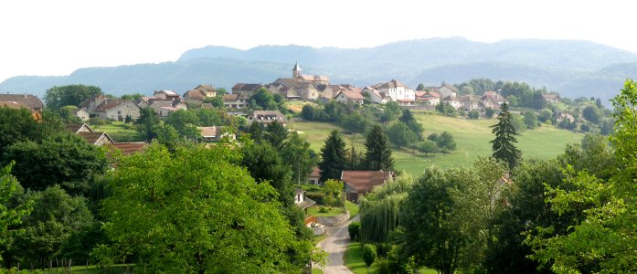 Massignieu-de-Rives Vue générale 18