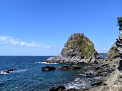Masuma island