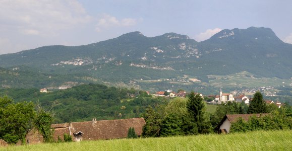Massignieu-de-Rives Vue générale 11