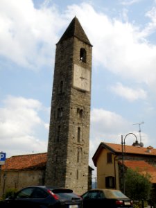 Massino Visconti San Michele 5