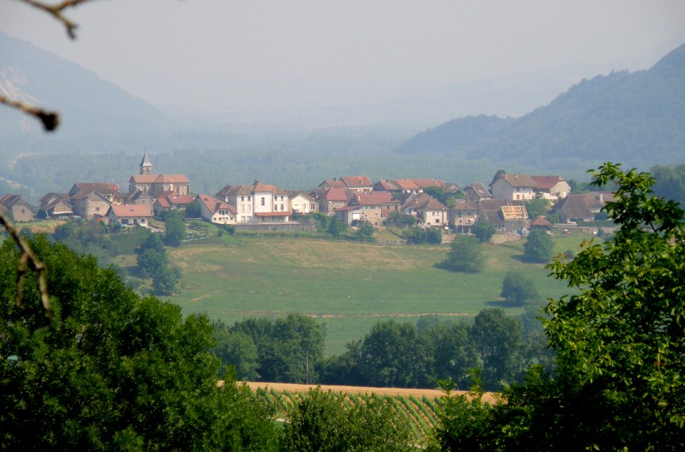 Massignieu-de-Rives Vue générale 15