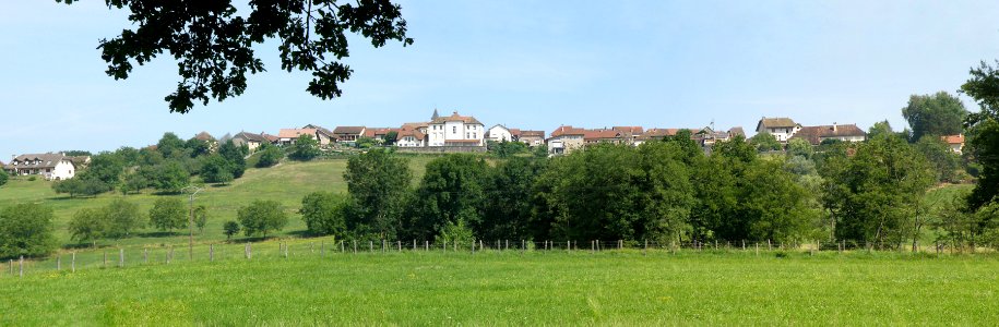Massignieu-de-Rives Vue générale 19