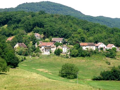 Massignieu-de-Rives Petit Écrivieu 1
