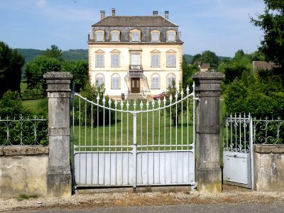 Massignieu-de-Rives Rives 6