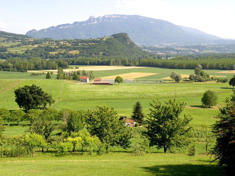 Massignieu-de-Rives Vue générale 30