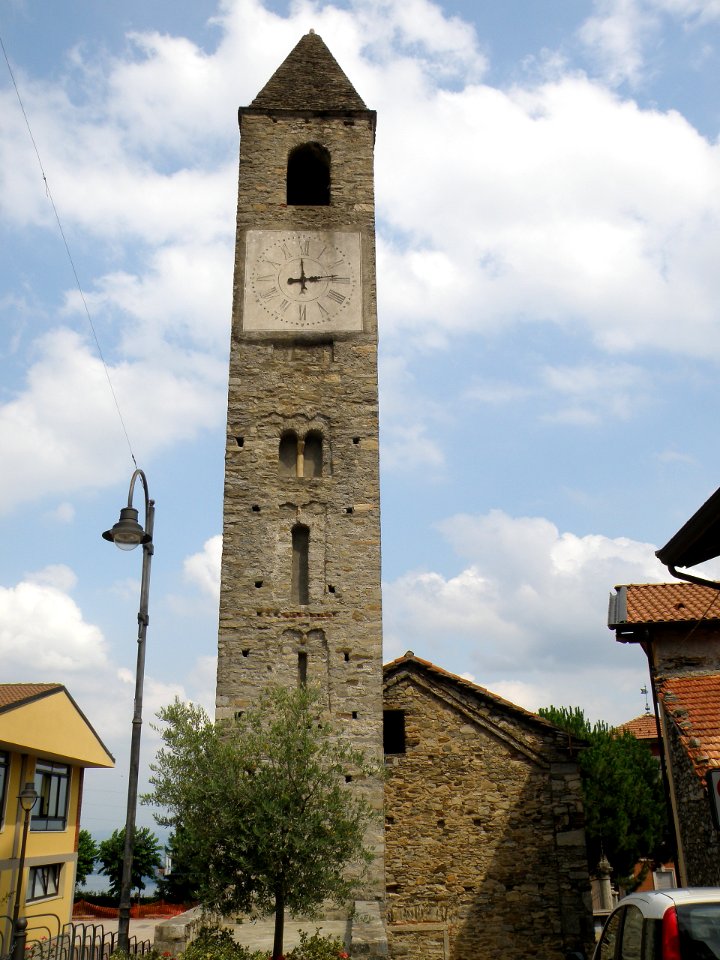 Massino Visconti San Michele 6