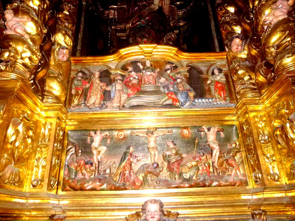 Mataró - Basílica de Santa María 27