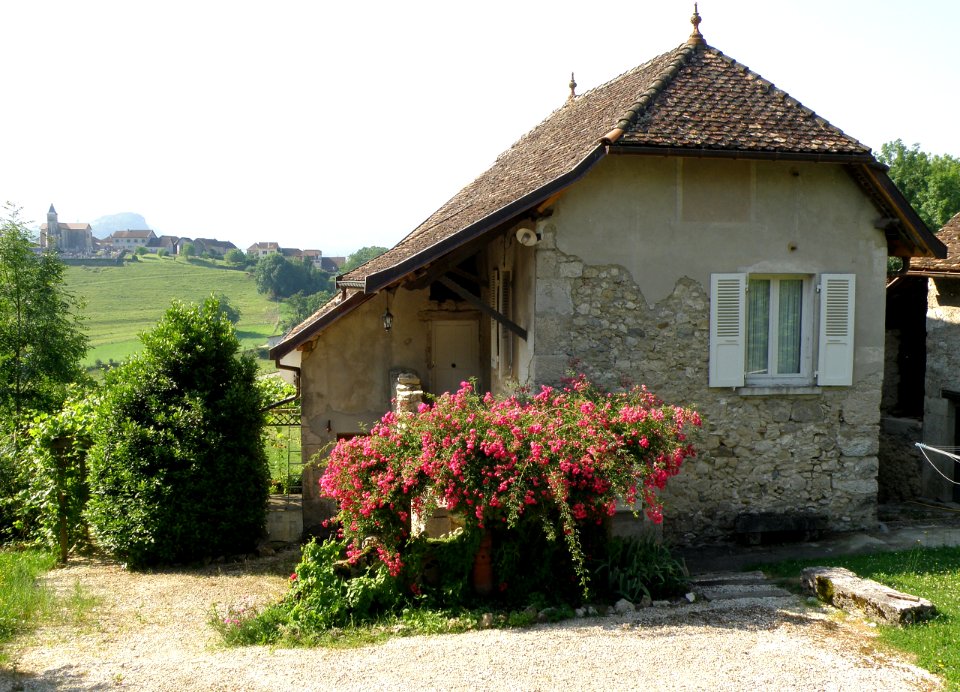Massignieu-de-Rives Petit Écrivieu 3