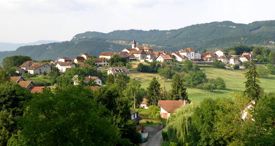 Massignieu-de-Rives Vue générale 10