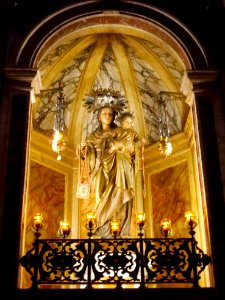 Mataró - Iglesia de Sant Joan i Sant Josep 08
