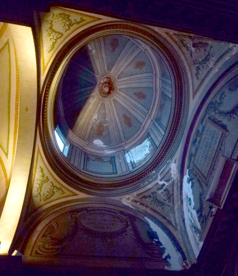Mataró - Iglesia de Sant Joan i Sant Josep 12