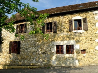 Massignieu-de-Rives Sillins 4