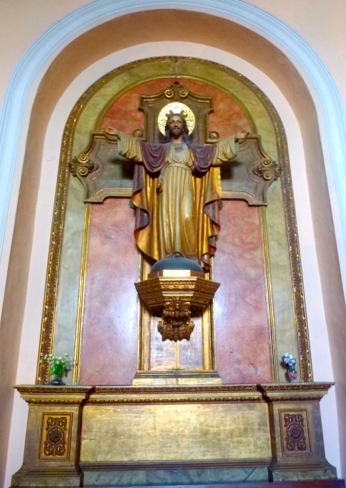 Mataró - Iglesia de Sant Joan i Sant Josep 23