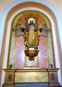 Mataró - Iglesia de Sant Joan i Sant Josep 23