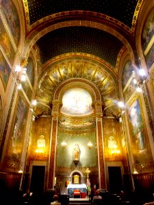 Mataró - Basílica de Santa María 53