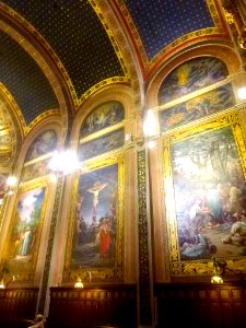 Mataró - Basílica de Santa María 56