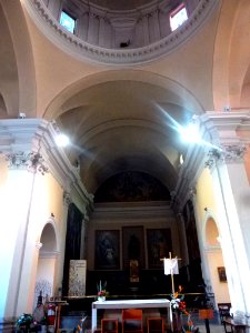 Mataró - Iglesia de Sant Joan i Sant Josep 04