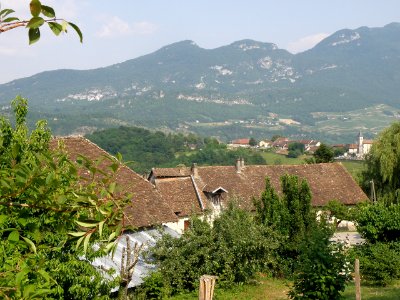 Massignieu-de-Rives Vue générale 4