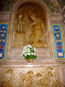Mataró - Iglesia de Sant Joan i Sant Josep 24