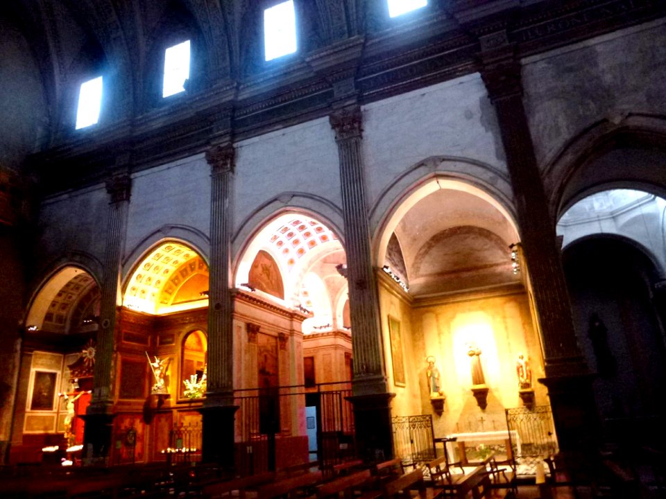 Mataró - Basílica de Santa María 47