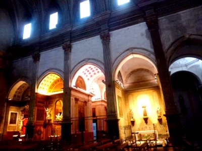 Mataró - Basílica de Santa María 47