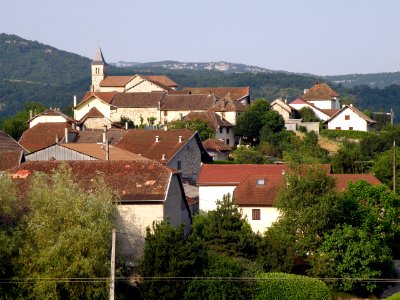 Massignieu-de-Rives Vue générale 27