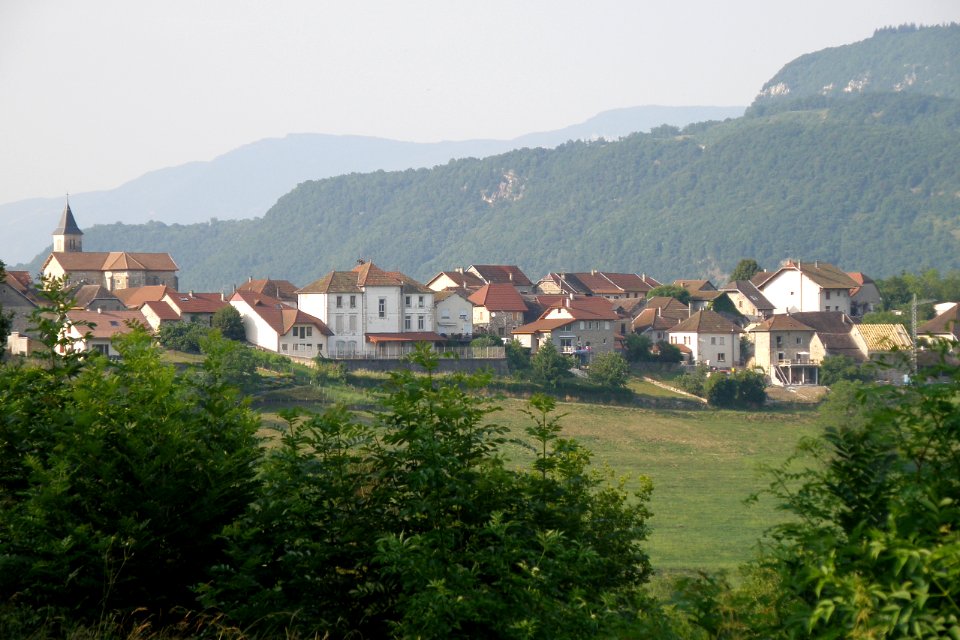 Massignieu-de-Rives Vue générale 24