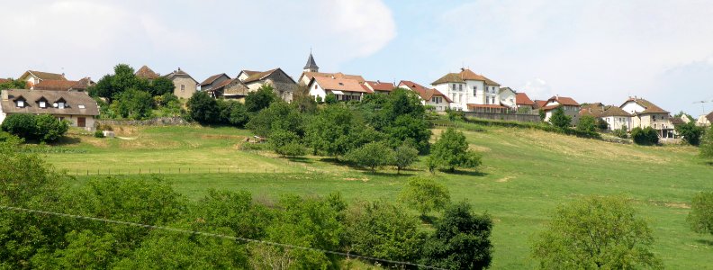 Massignieu-de-Rives Vue générale 23