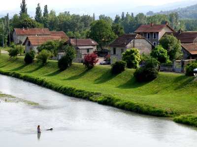 Massignieu-de-Rives Rives 1