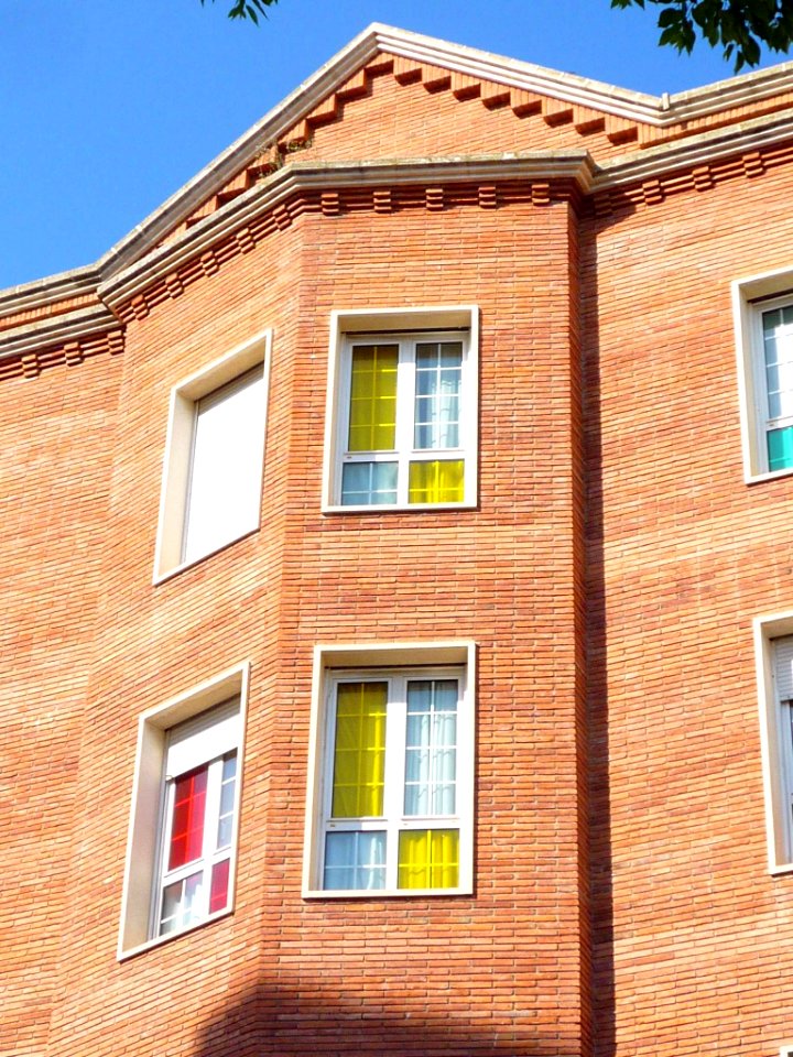Mataró - Hotel URH Ciutat de Mataró 5