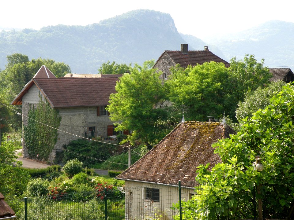 Massignieu-de-Rives Sillins 7