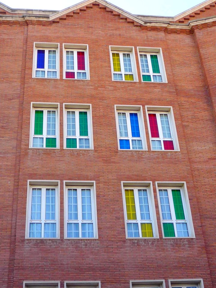 Mataró - Hotel URH Ciutat de Mataró 1