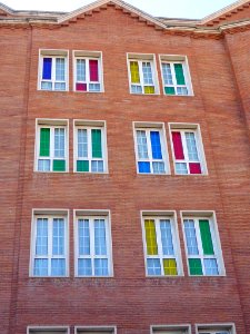 Mataró - Hotel URH Ciutat de Mataró 1