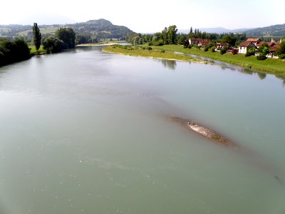 Massignieu-de-Rives Rives 3