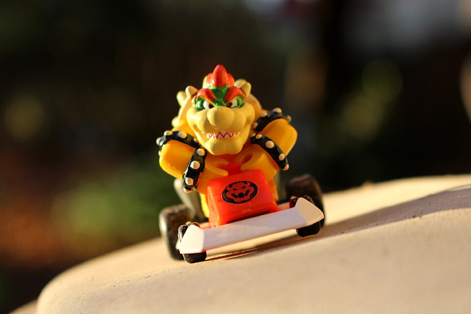 Sun fictional person nintendo