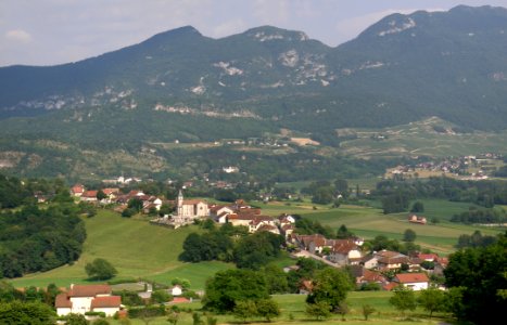 Massignieu-de-Rives Vue générale 12