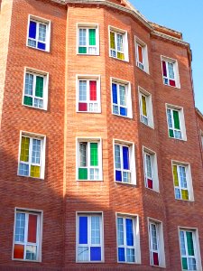 Mataró - Hotel URH Ciutat de Mataró 3