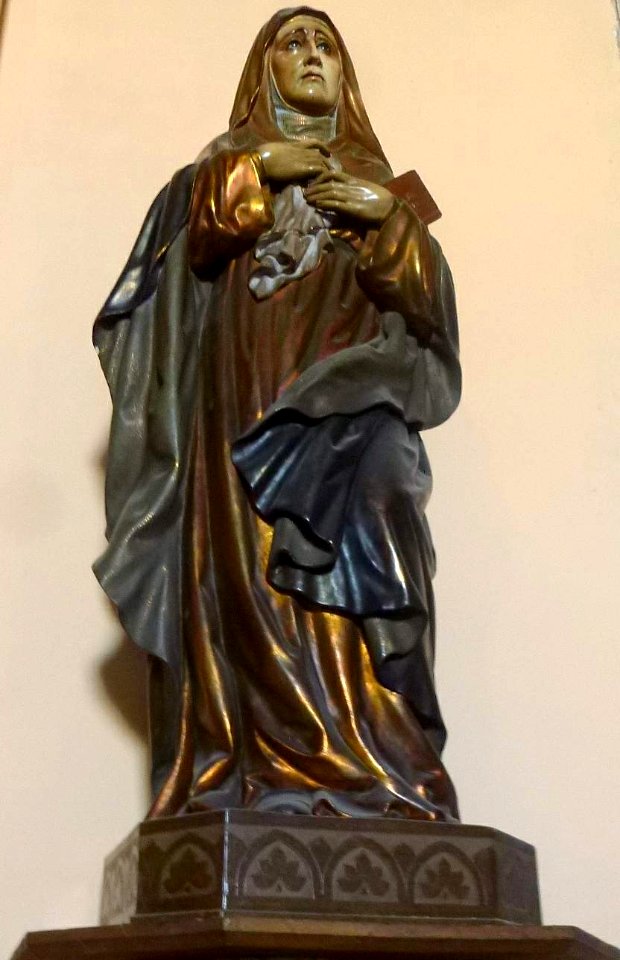 Mataró - Iglesia de Sant Joan i Sant Josep 21