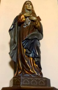 Mataró - Iglesia de Sant Joan i Sant Josep 21