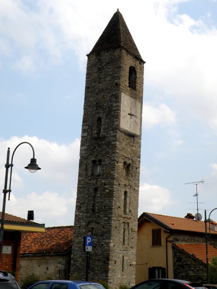 Massino Visconti San Michele 4