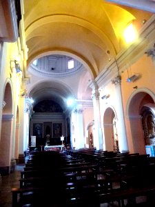 Mataró - Iglesia de Sant Joan i Sant Josep 29