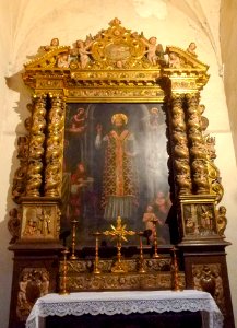 Mataró - Basílica de Santa María 45