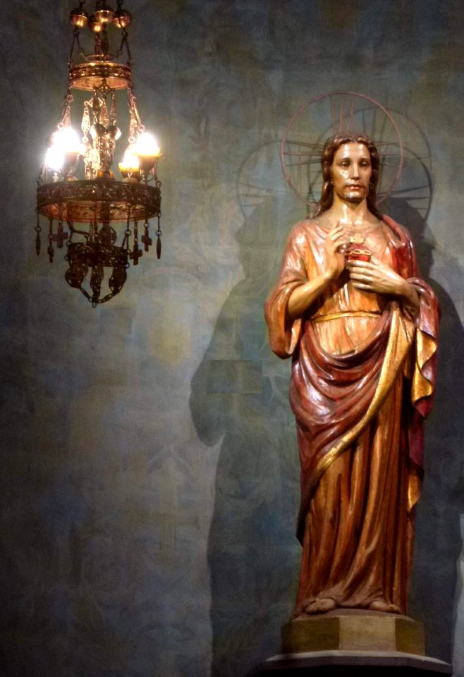 Mataró - Basílica de Santa María 57