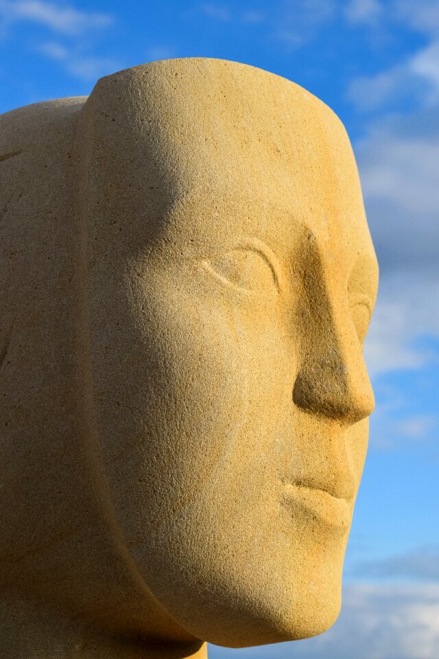 Ayia napa sculpture park art