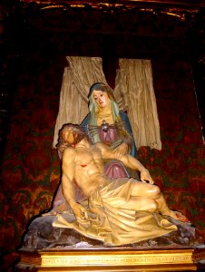 Mataró - Iglesia de Sant Joan i Sant Josep 26