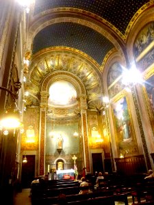 Mataró - Basílica de Santa María 55